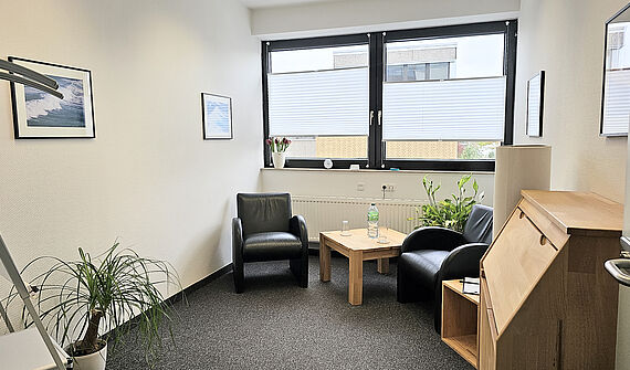 Moderne Büroetage mit ca. 87m² in Köln-Ehrenfeld