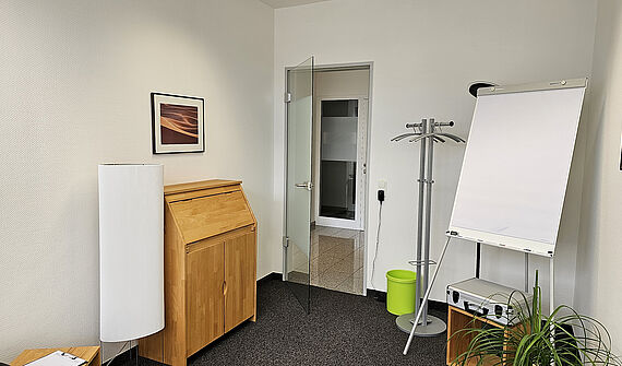 Moderne Büroetage mit ca. 87m² in Köln-Ehrenfeld