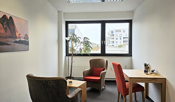 Moderne Büroetage mit ca. 87m² in Köln-Ehrenfeld