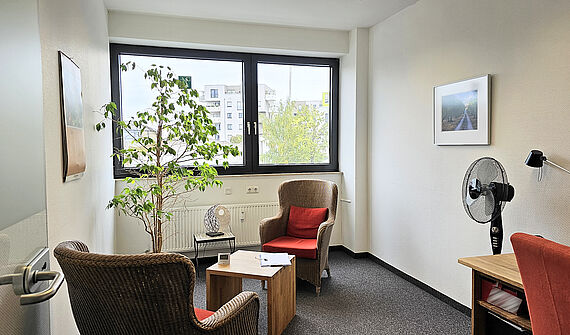 Moderne Büroetage mit ca. 87m² in Köln-Ehrenfeld