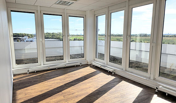 Büroetage mit ca. 376m² im Gewerbegebiet Köln-Longerich