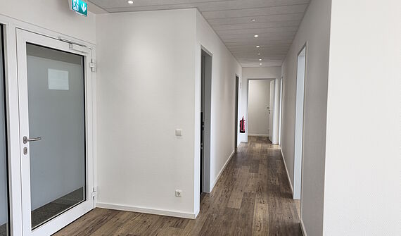 Moderne Büroetage mit ca. 109m² in Köln-Ehrenfeld