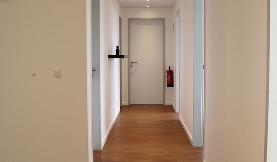 Moderne Büroetage mit ca. 109m² in Köln-Ehrenfeld