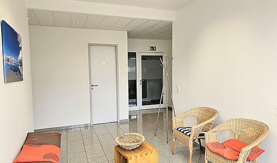 Moderne Büroetage mit ca. 87m² in Köln-Ehrenfeld