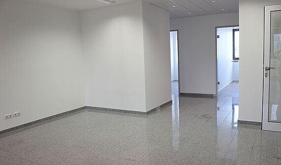 Moderne Büroetage mit ca. 194m² in Köln-Ehrenfeld