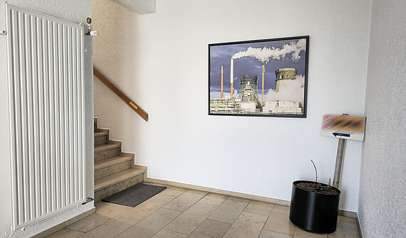 Büroetage mit ca. 126m² im Kölner-Süden