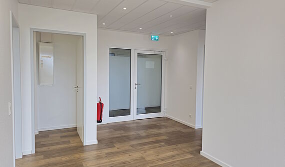 Moderne Büroetage mit ca. 109m² in Köln-Ehrenfeld