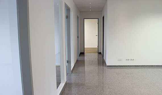 Moderne Büroetage mit ca. 194m² in Köln-Ehrenfeld