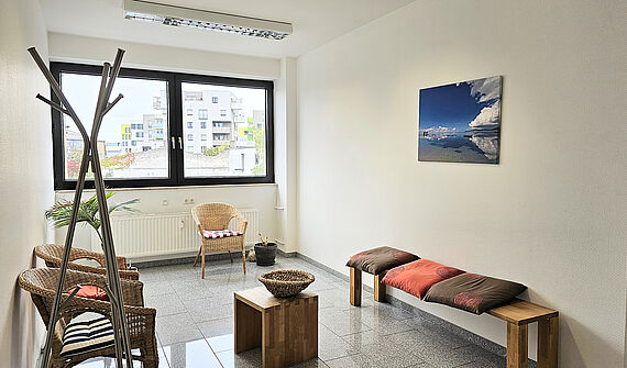 Moderne Büroetage mit ca. 87m² in Köln-Ehrenfeld