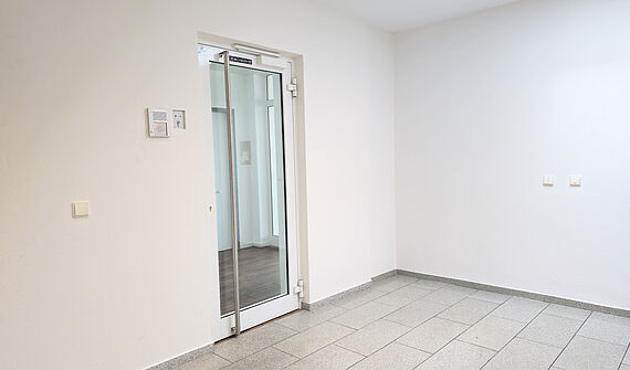 Büroetage mit ca. 376m² im Gewerbegebiet Köln-Longerich