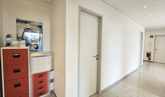 Moderne Büroetage mit ca. 87m² in Köln-Ehrenfeld