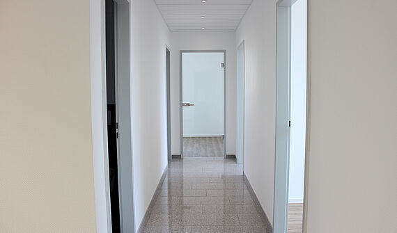 Moderne Büroetage mit ca. 194m² in Köln-Ehrenfeld