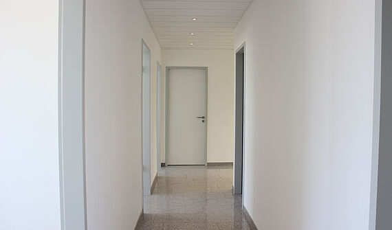 Moderne Büroetage mit ca. 194m² in Köln-Ehrenfeld