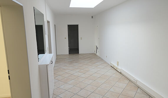 Büroetage mit ca. 126m² im Kölner-Süden