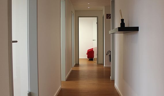 Moderne Büroetage mit ca. 109m² in Köln-Ehrenfeld