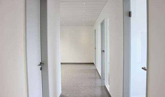 Moderne Büroetage mit ca. 194m² in Köln-Ehrenfeld