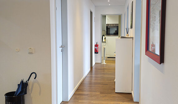 Moderne Büroetage mit ca. 109m² in Köln-Ehrenfeld