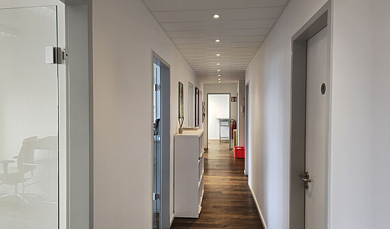 Moderne Büroetage mit ca. 109m² in Köln-Ehrenfeld