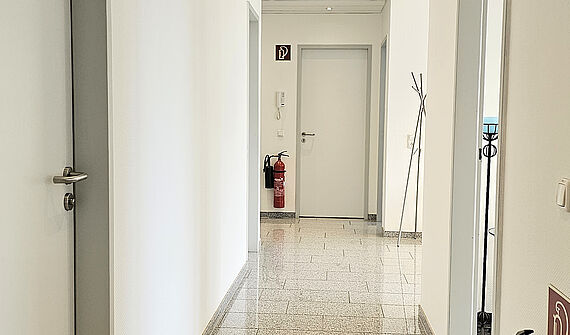 Moderne Büroetage mit ca. 87m² in Köln-Ehrenfeld