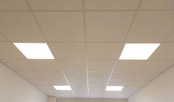 Büroräume zwischen 30m² - 66m² im Gewerbegebiet Köln-Longerich