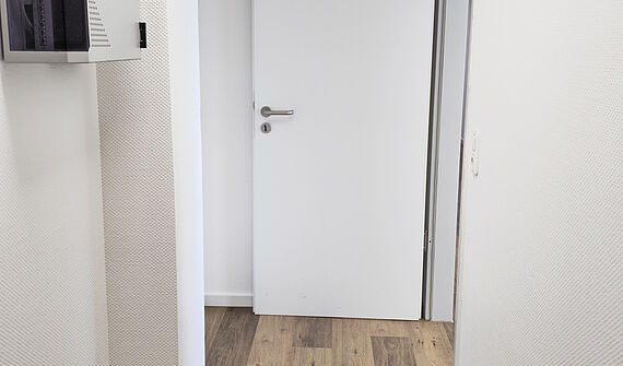 Moderne Büroetage mit ca. 109m² in Köln-Ehrenfeld