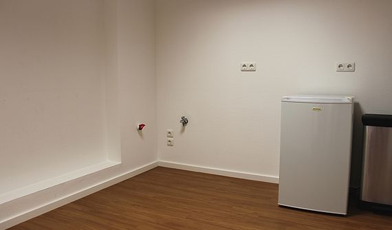 Moderne Büroetage mit ca. 109m² in Köln-Ehrenfeld