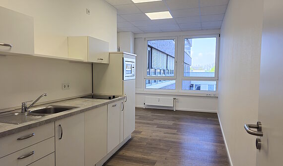 Moderne Büroräume ab ca. 34m² im Gewerbegebiet Köln-Longerich