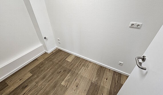 Moderne Büroetage mit ca. 109m² in Köln-Ehrenfeld