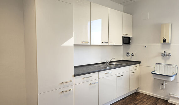 Büroetage mit ca. 376m² im Gewerbegebiet Köln-Longerich