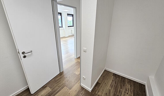 Moderne Büroetage mit ca. 109m² in Köln-Ehrenfeld