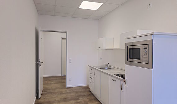 Moderne Büroräume ab ca. 34m² im Gewerbegebiet Köln-Longerich