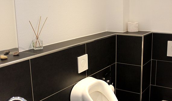 Moderne Büroetage mit ca. 109m² in Köln-Ehrenfeld