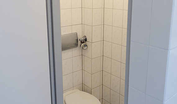 Büroetage mit ca. 126m² im Kölner-Süden