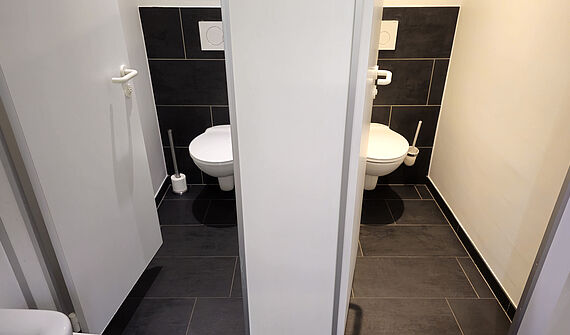 Büroetage mit ca. 376m² im Gewerbegebiet Köln-Longerich
