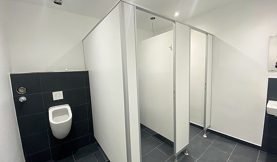 Büroräume zwischen 30m² - 66m² im Gewerbegebiet Köln-Longerich