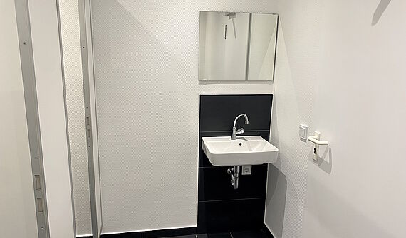 Büroräume zwischen 30m² - 66m² im Gewerbegebiet Köln-Longerich